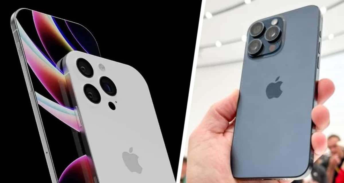 У камеры iPhone есть одна странная функция, о которой мало кто знает