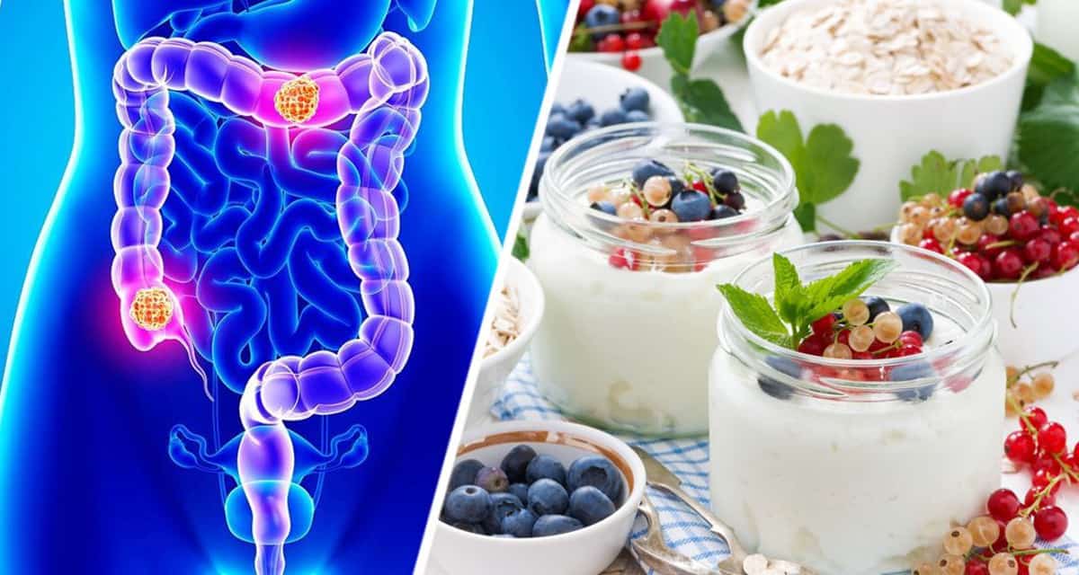 Ежедневно ешьте этот недорогой продукт, и вероятность рака резко снизится, сообщил ведущий врач-онколог
