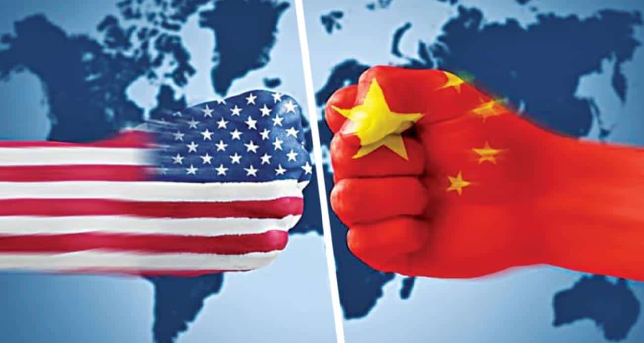 Война набирает обороты: Китай поднял пошлины для товаров из США до 125%