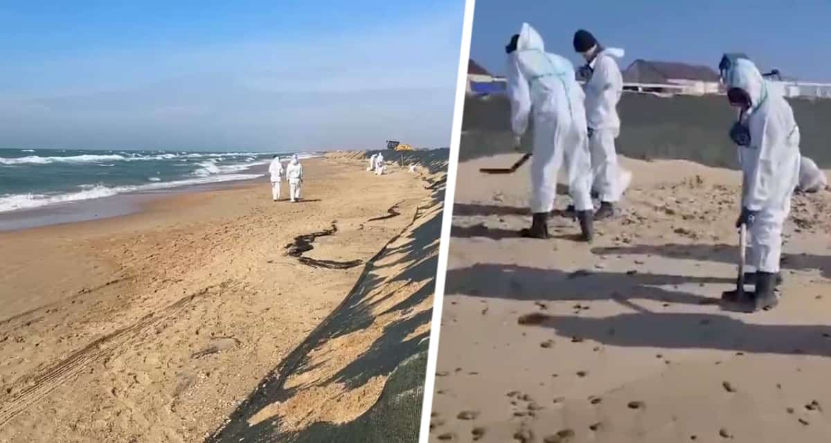 Анапу ждёт полный коллапс: названо условие, при котором он наступит