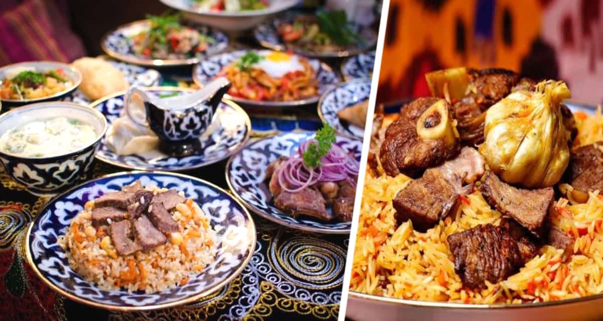 10 блюд киргизской кухни, которые очаруют российских туристов в Бишкеке
