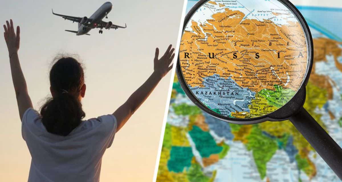 Нераскрученные, но потрясающие места в России: куда и почём поехать без толп туристов в 2025 году