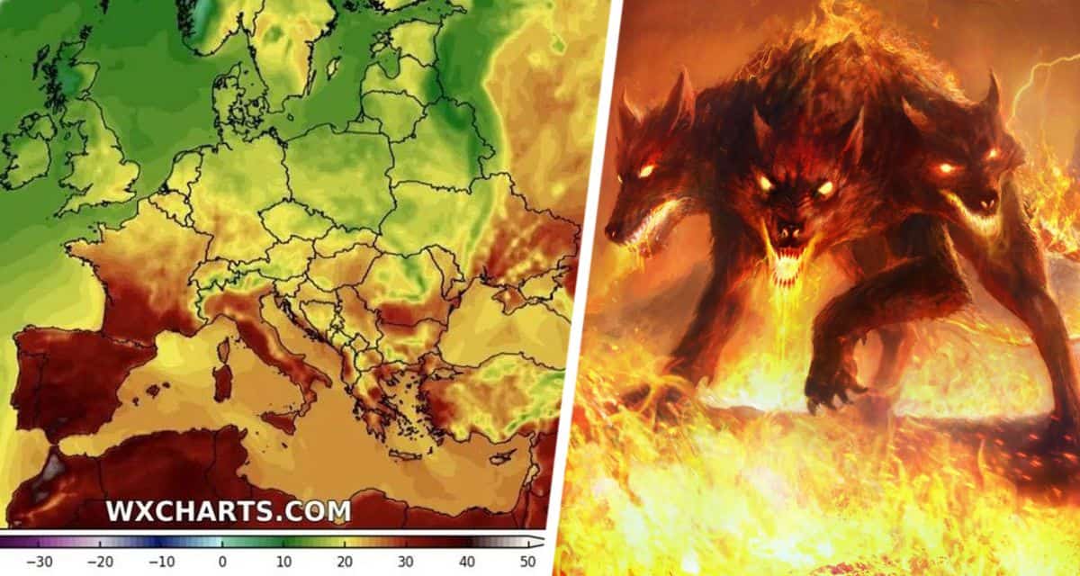 Массовый туризм на курортах Средиземноморья кардинально изменится: убийственная жара летом меняет предпочтения туристов