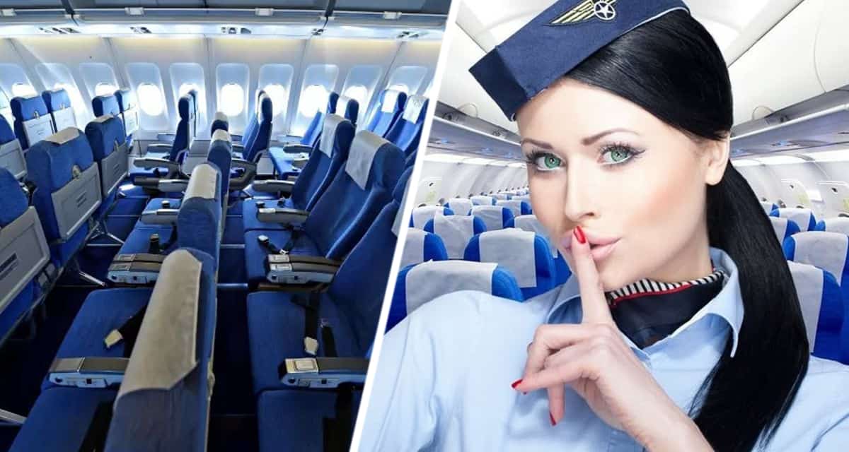 Туристам не стоит бронировать место 11А на рейсе по одной причине