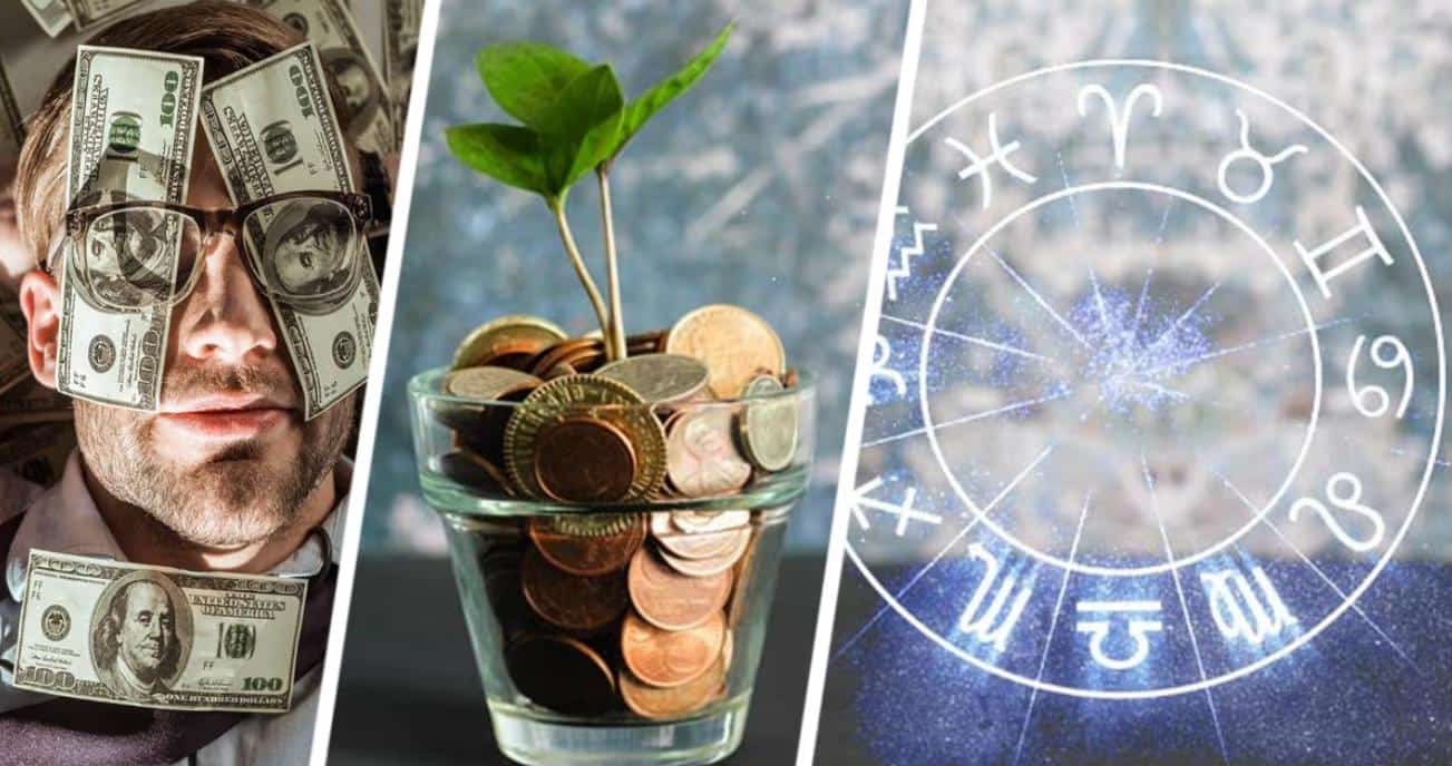 Гороскоп удачи: Кому улыбнется фортуна в апреле 2025 года?