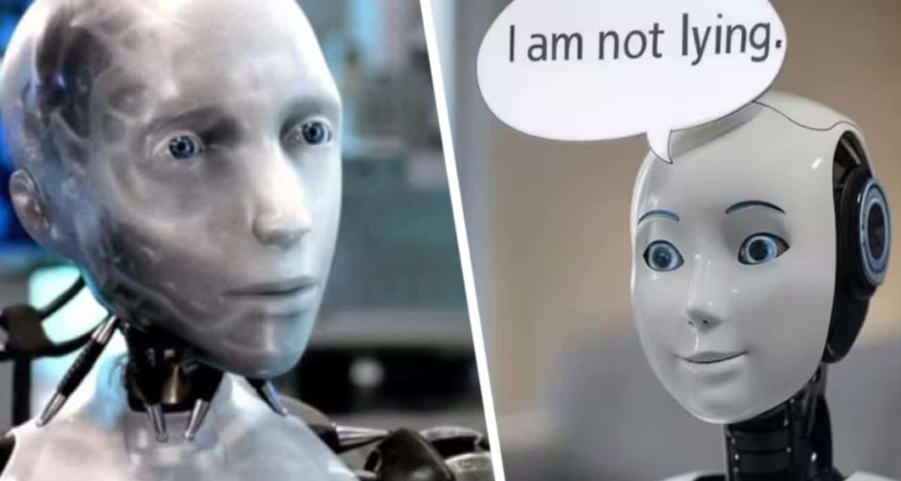 ИИ может не просто изменить мир, он может «уничтожить человечество»: Google DeepMind