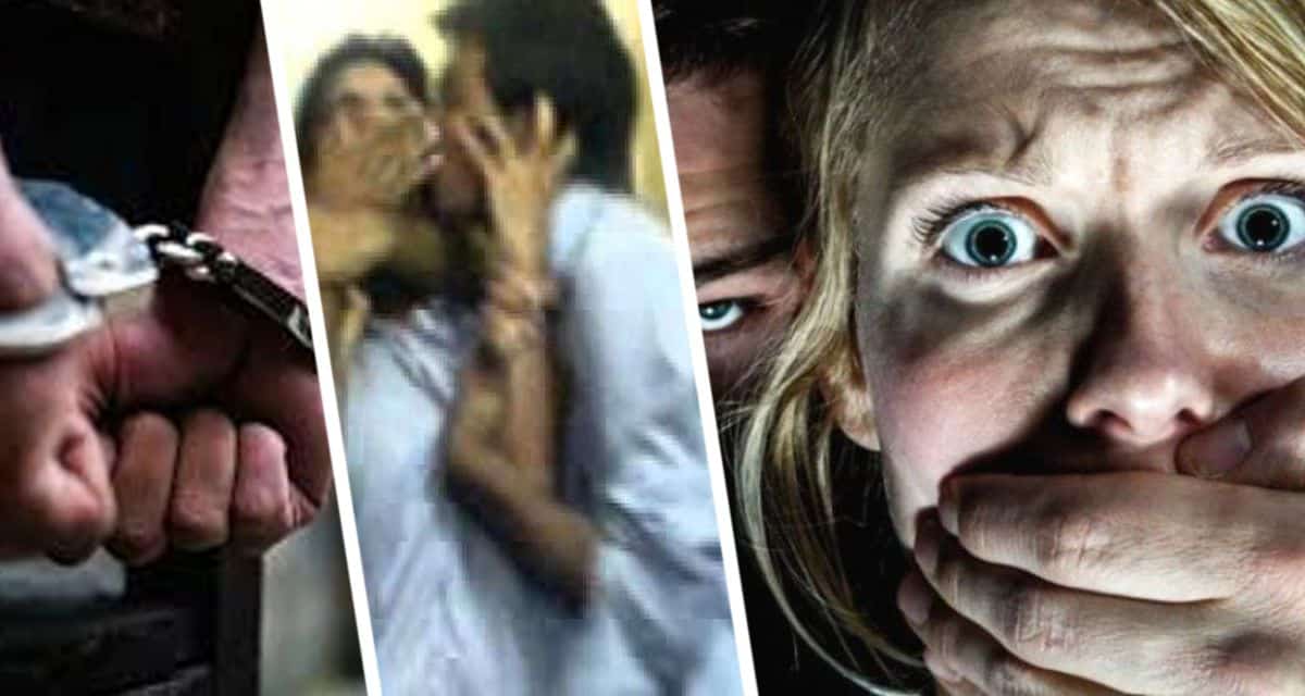 Местные жители в популярной арабской стране поймали немецкого туриста и отрезали ему мужское достоинство