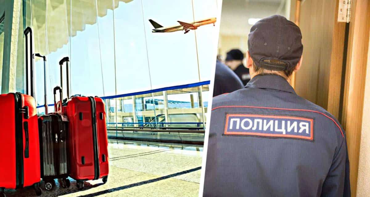 В России пенсионерка подделала авиабилеты в фотошопе и попала под уголовное преследование