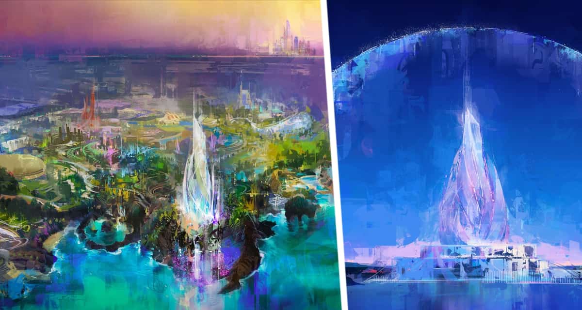 В Абу-Даби откроется седьмой в мире Disney Park, куда уже приглашают российских туристов