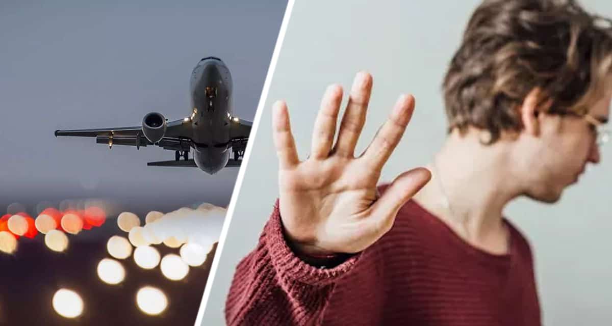 Аэрофобия нарастает: авиакатастрофы, как с Boeing-787, рождают страх и отказ от полетов и туров