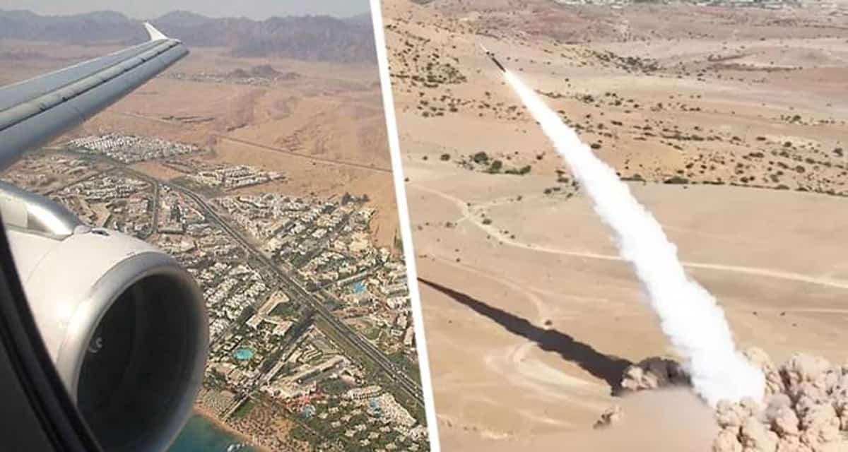 Ближний Восток в огне: что известно о начавшейся войне между Израилем и Ираном, и как она ставит под угрозу туризм во всем регионе