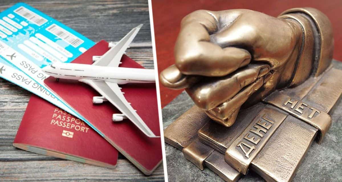 Задержали или отменили рейс? Узнайте, как получить компенсацию