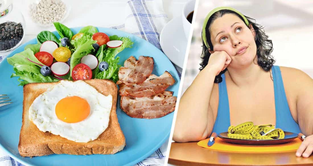 Ведущий диетолог рассказал, какой популярный продукт никогда не следует есть на завтрак, чтобы не потолстеть