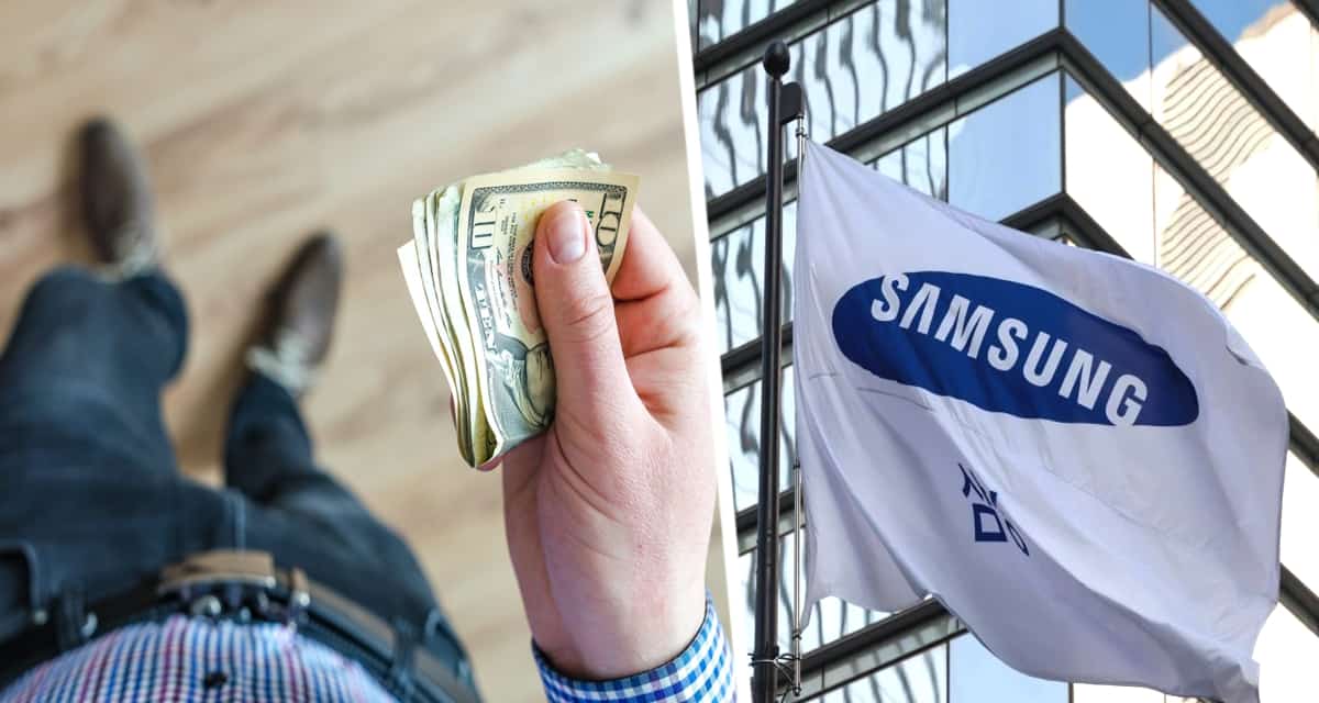Ну вот и всё: Samsung планирует сделать часть функций платными