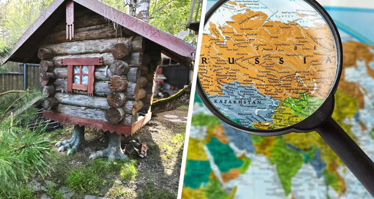 Зумеры запустили новый туристический тренд под культовые треки из «Брата 2»