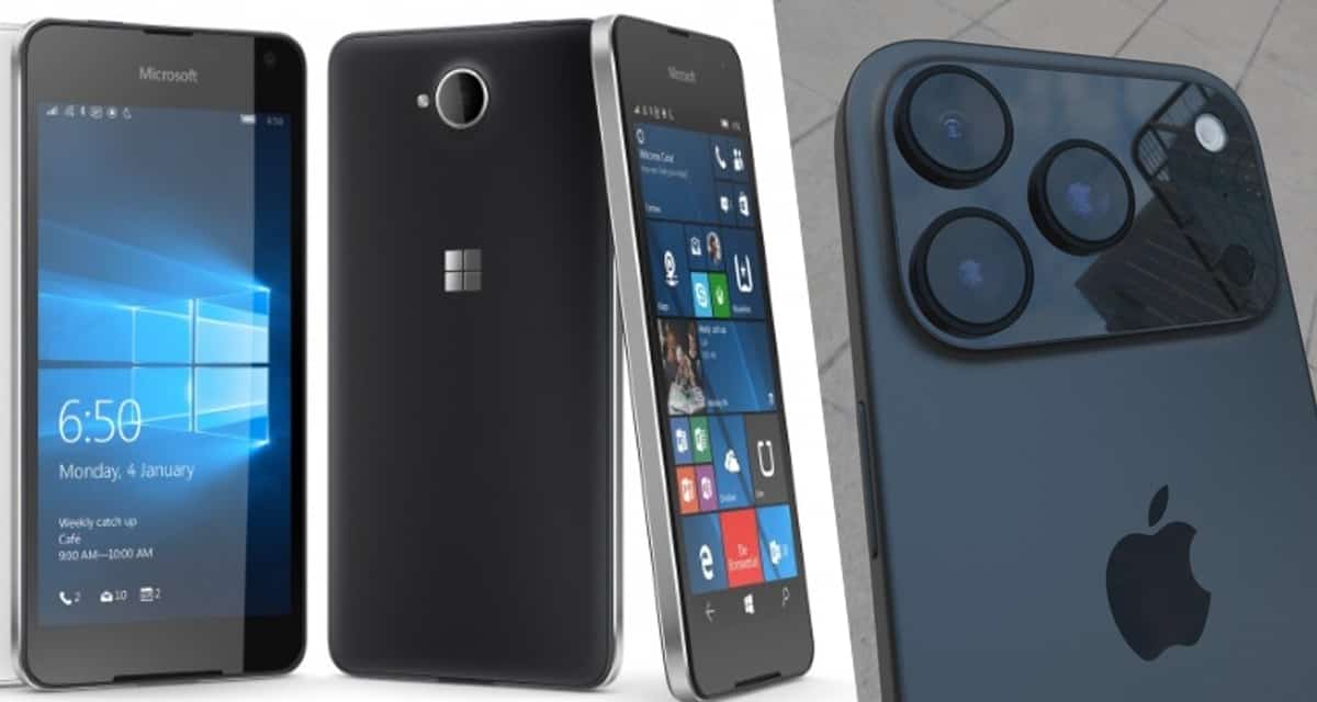 Забытое будущее: как телефон Microsoft Lumia предсказал современные смартфоны, но проиграл из-за жадности