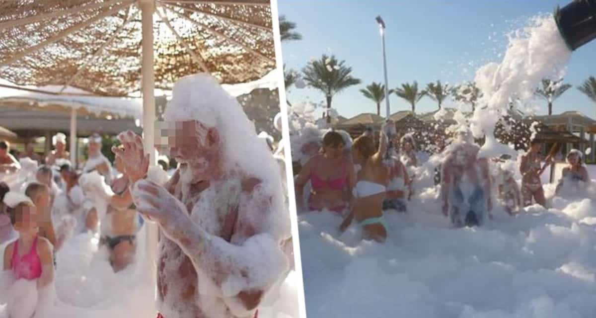 Юный российский турист отравился в Шарм-эль-Шейхе в 5* отеле