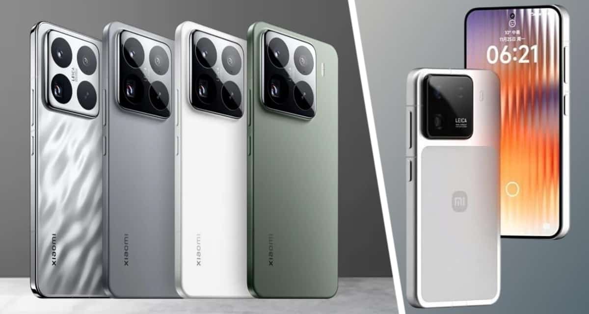 Xiaomi 16: раскрыт размер экрана и ёмкость аккумулятора на 7000 мАч