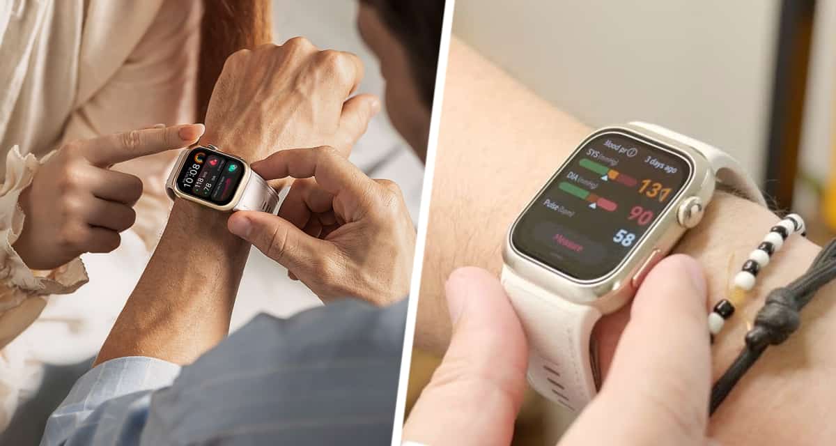 Huawei Watch D2: полгода на страже здоровья – опыт использования смарт-часов с акцентом на измерение давления