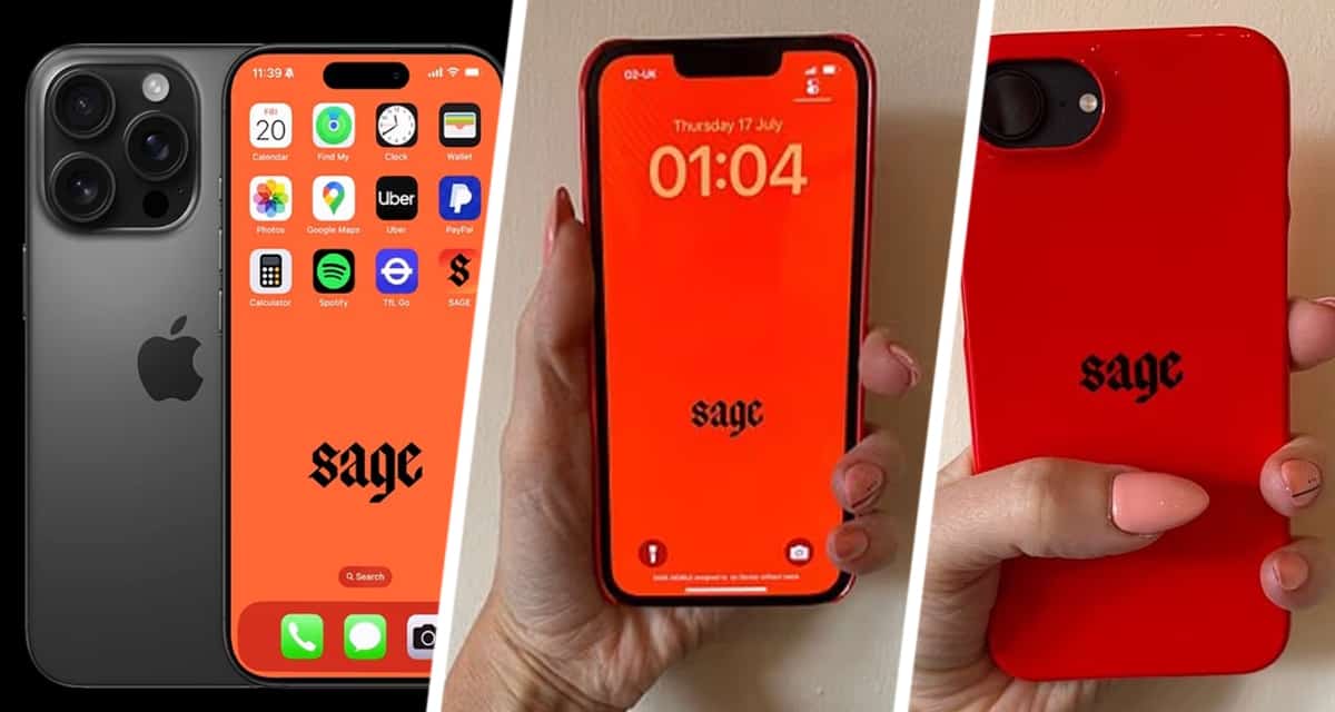 Выпущен «тупой» iPhone для зависимых людей, который в 2 раза дороже обычного
