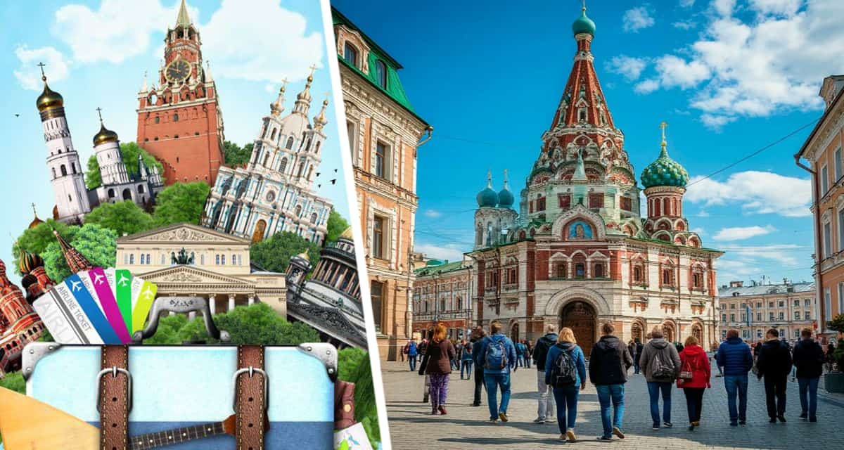 Назван город, который в этом году влюбил в себя российских туристов, особенно женщин