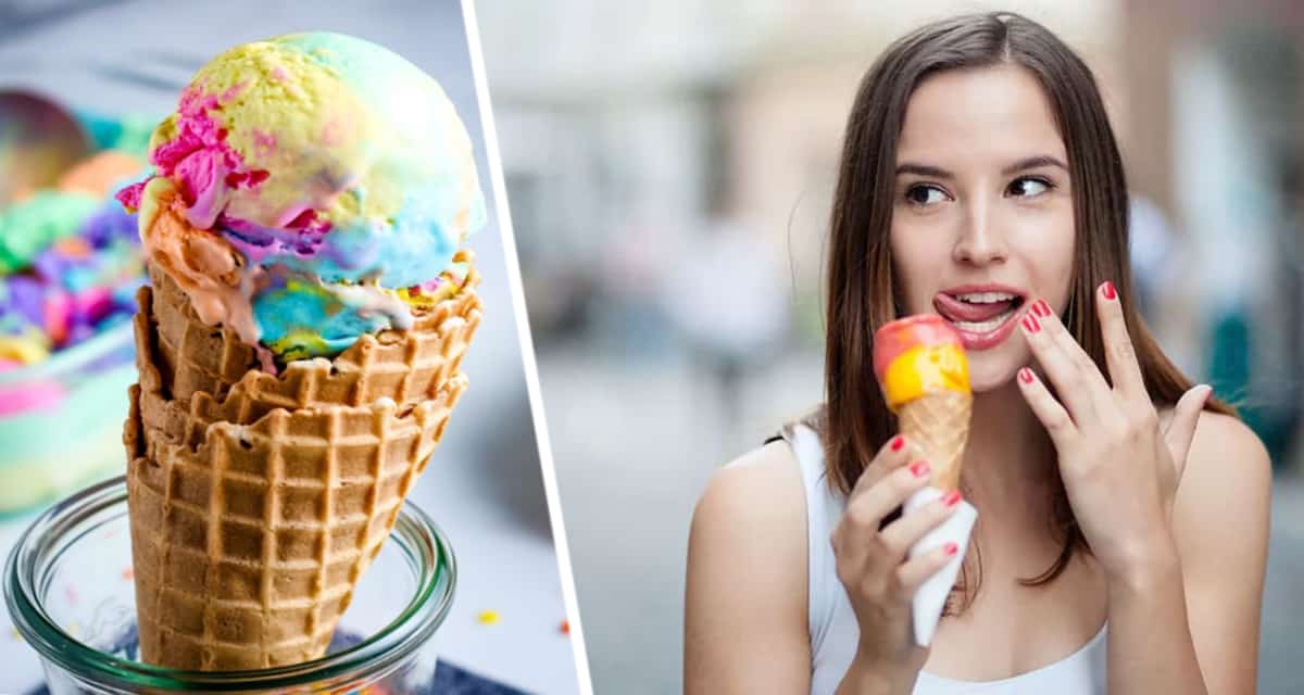 Гороскоп вкусов: Какое мороженое выбирают знаки зодиака?