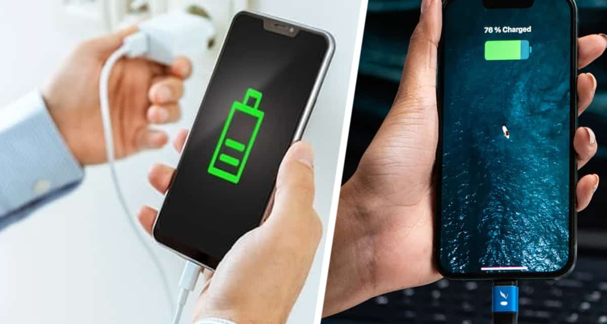 Китайские смартфоны переходят на аккумуляторы ёмкостью 10 000 мАч, в то время как другие производители придерживаются ёмкости 5000 мАч