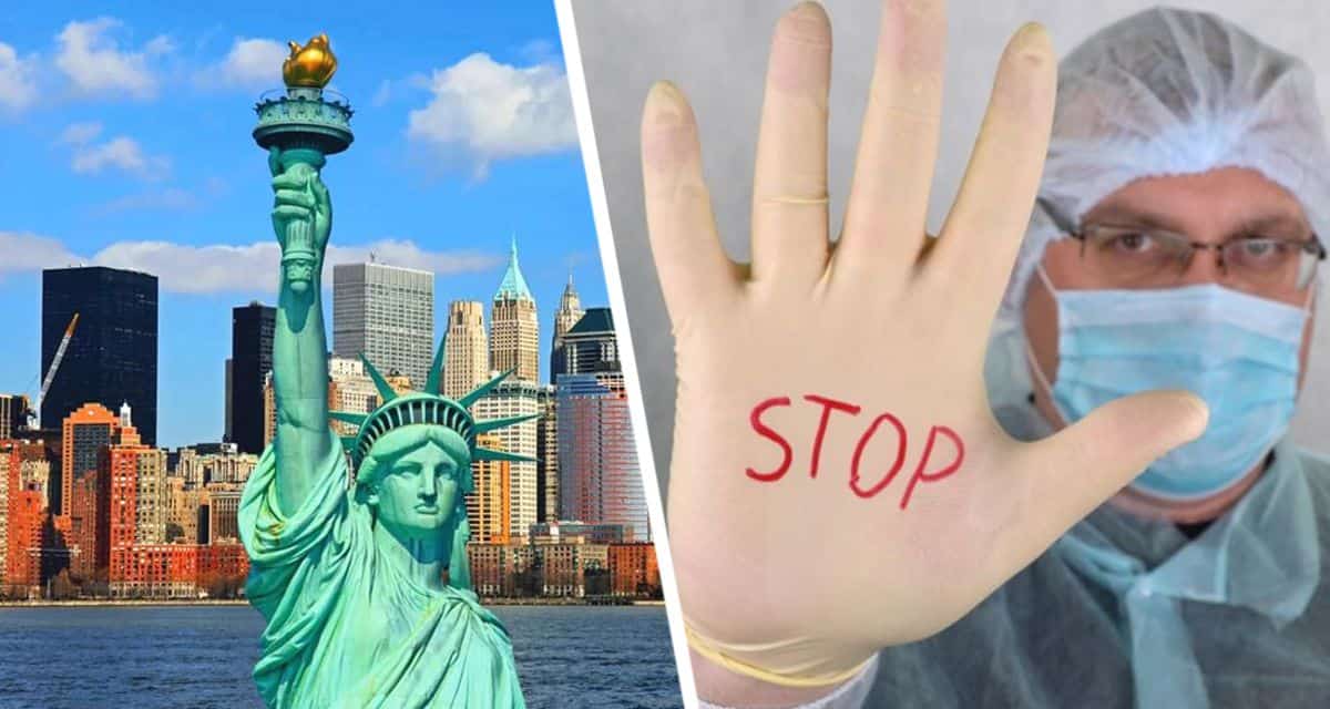 Рожайте у себя: «родильный туризм» в США решили искоренить отказами в визах