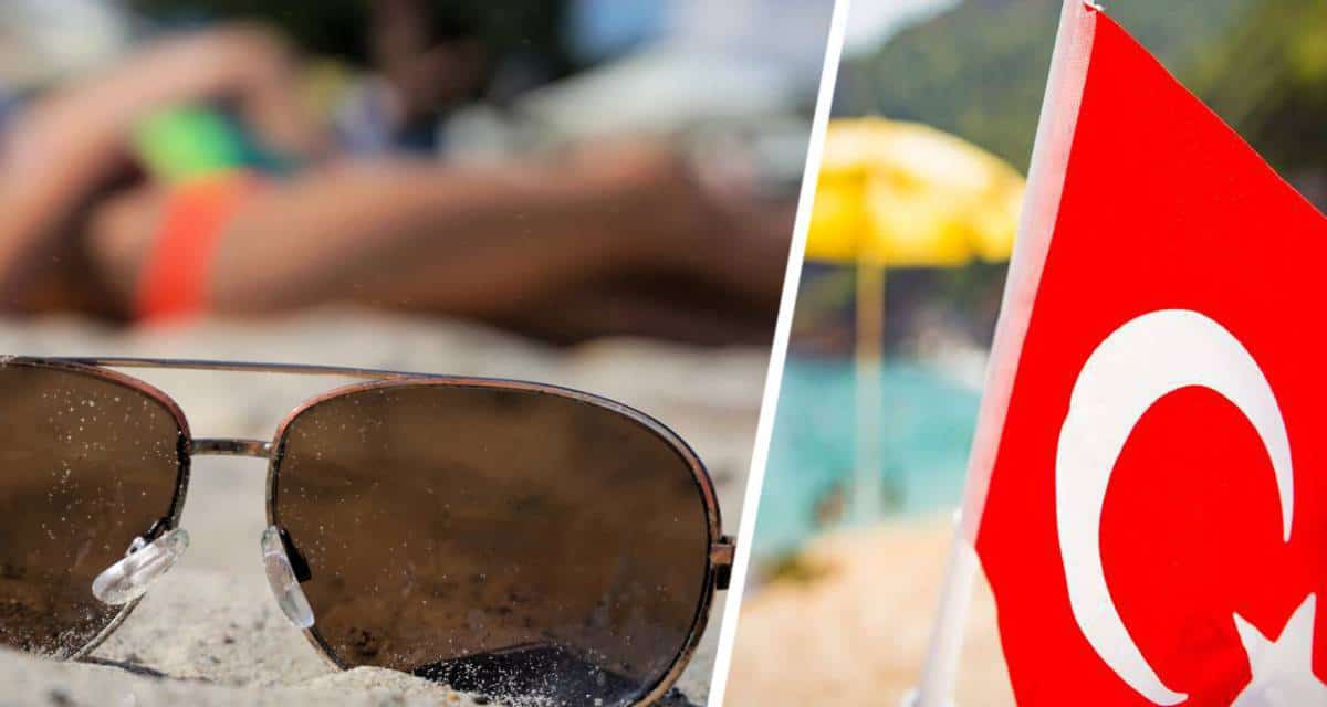 В Анталии ждут локальный Армагеддон: температура поднимется до +37°C, а влажность упадет до 20% - мучения туристов усилят пламенем лесных пожаров