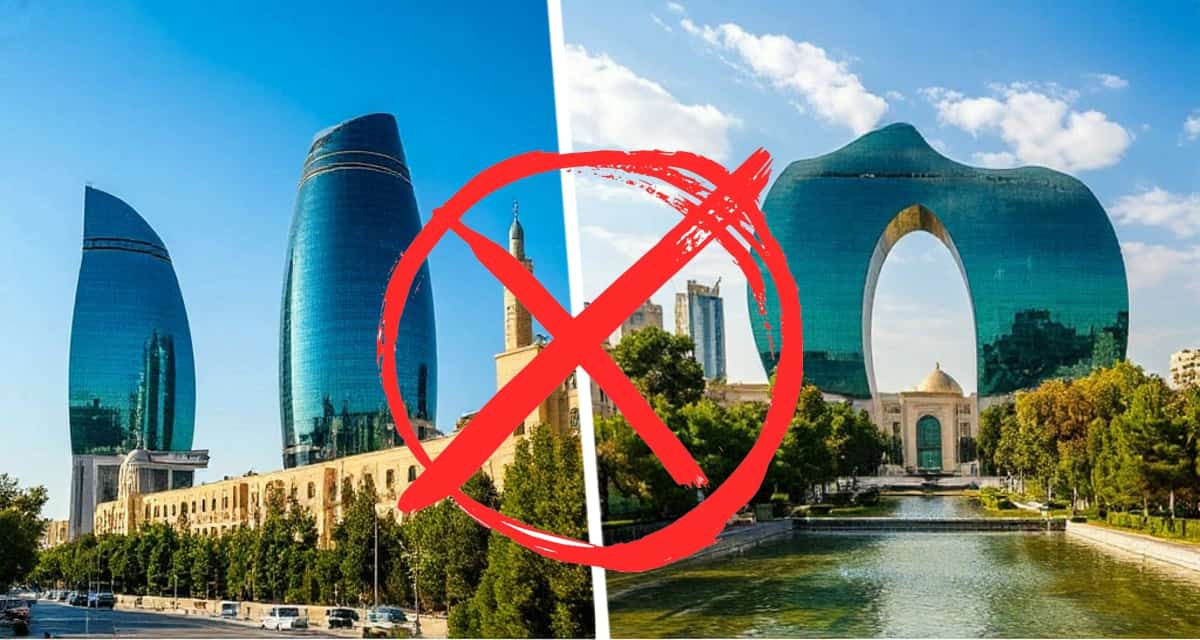 Названа причина, почему до сих пор российские туристы продолжают ехать в Азербайджан