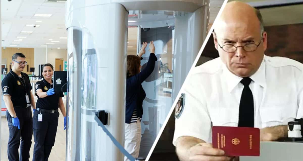 Южная Корея гостеприимна не для всех: российскую туристку продержали несколько дней в подвале аэропорта Сеула