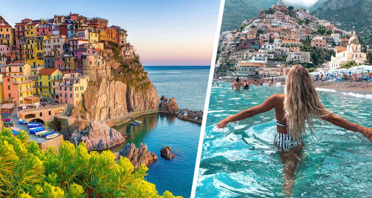 Ciao, Bella Italia, прощай пляж: почему итальянские курорты пустеют и есть ли альтернатива для россиян