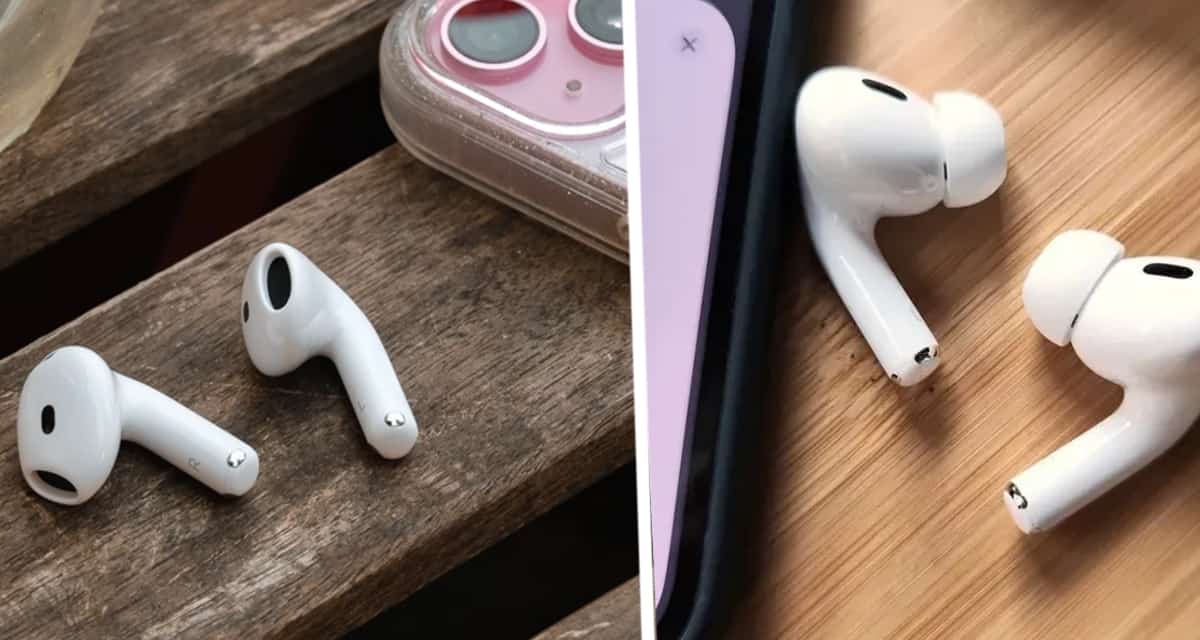 AirPods становятся лингвистами: Apple готовит революционную функцию синхронного перевода в наушниках