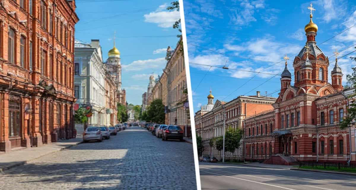Прогулка по Ростову-на-Дону:  В объятиях религиозной тишины и архитектурной красоты – в Ростовском кафедральном соборе