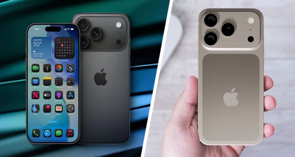 Apple делает ставку на камеру: iPhone 17 Pro Max получит «лучший телеобъектив» по данным инсайдеров