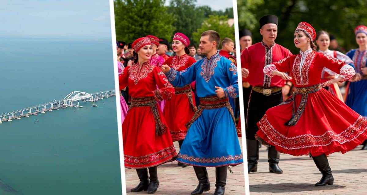 Пробки перед Крымом, куда пойти в Тамани: Погружение в казачью культуру в Атамани