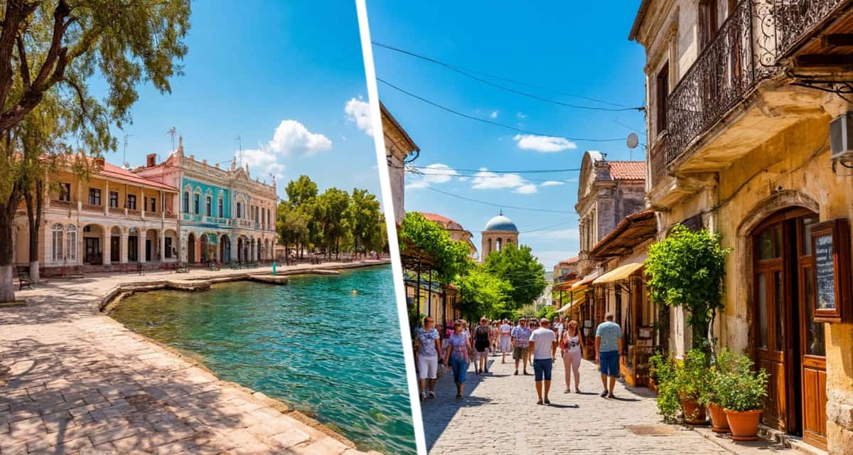 Куда пойти в Евпатории кроме моря: Затерянные страницы истории в крепости Эки-Ялла