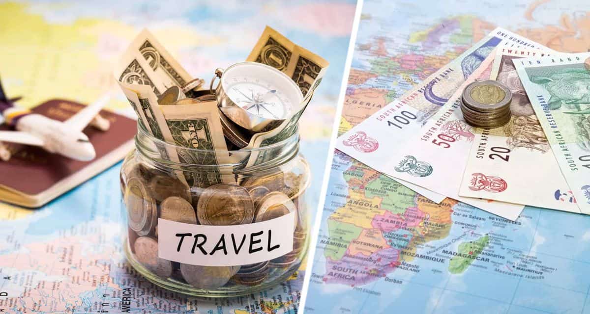 Почему ваш отпуск постоянно становится дороже? Причина не только в инфляции