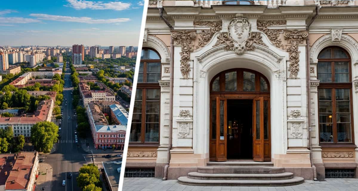 Прогулка по Краснодару: В плену искусства и вдохновения – Музей имени Коваленко ждёт ценителей
