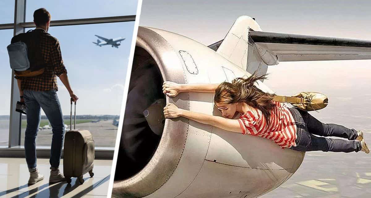 Небо больше не кажется безопасным: стюардессы подают в суд на Boeing после кошмара в воздухе