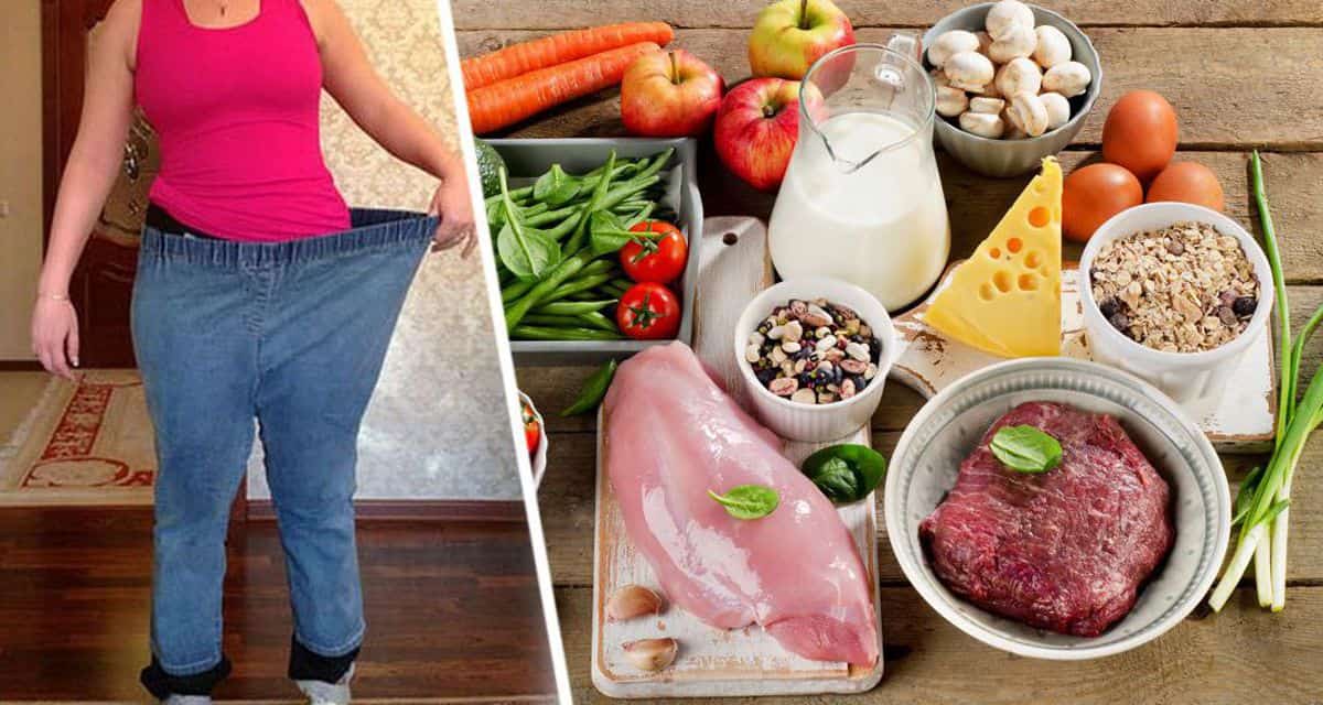 Как похудеть перед отпуском: раскрыта тайна «отрицательно калорийных» продуктов, на переваривание которых уходит больше энергии, чем они содержат