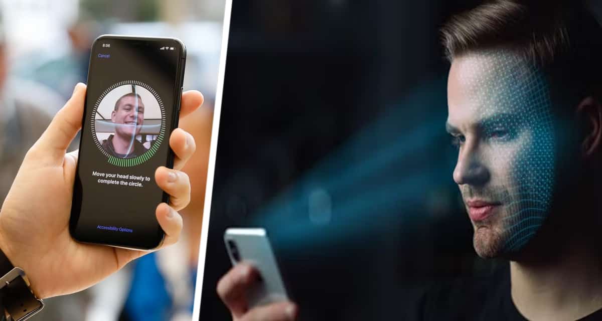 Face ID без компромиссов: Как разблокировать iPhone в маске и не вводить пароль