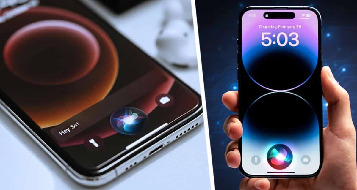 Siri заговорит по-новому: Персонализируйте своего виртуального помощника на iPhone и откройте для себя новые голоса
