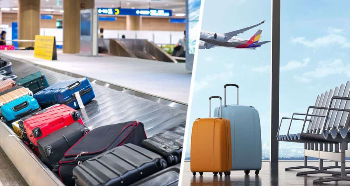 «Умные» чемоданы стали «невыездными»: Turkish Airlines вводит новые правила провоза багажа для российских туристов