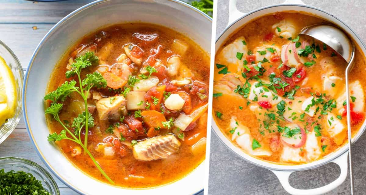 Гастрономическое путешествие на Камчатку: Уха – Симфония вкуса камчатской реки