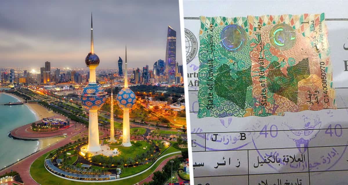 Кувейт запускает национальный туристический портал Visit Kuwait: универсальный ресурс для получения электронных виз, знакомства с культурой и путешествий