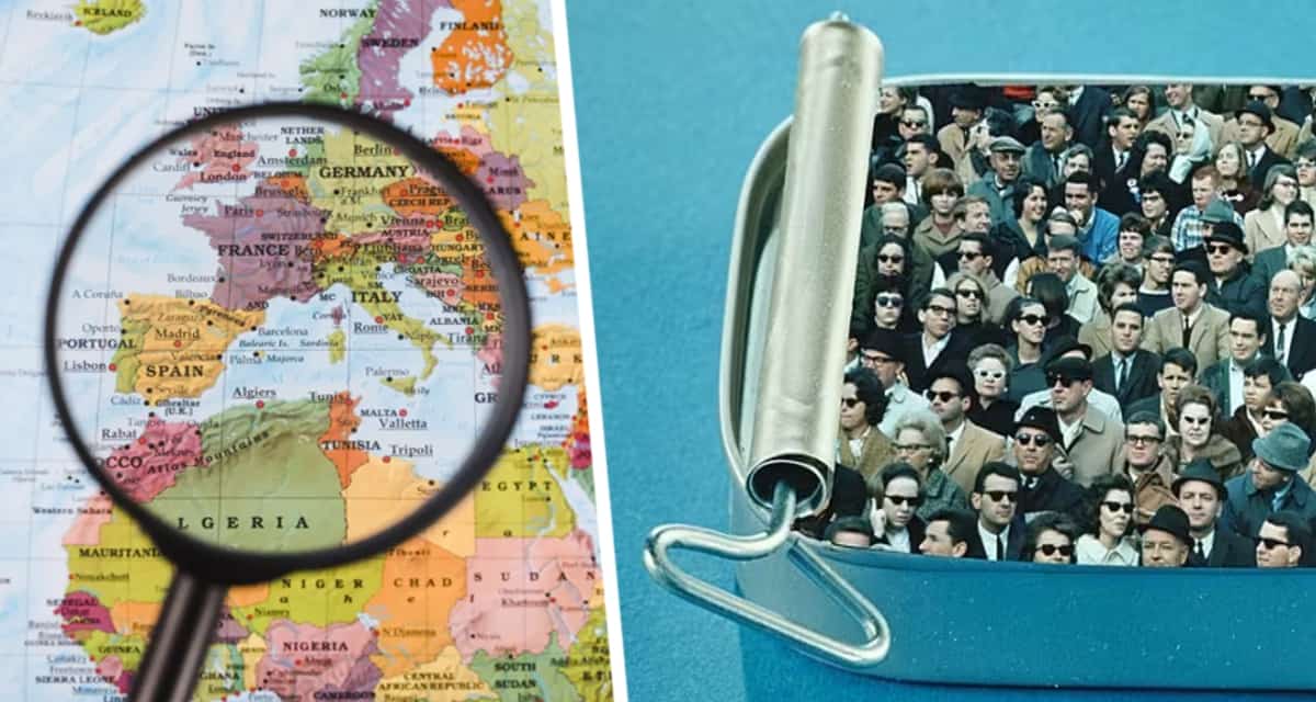 Глава самой богатой туркомпании мира предлагает безумный план по борьбе с чрезмерным туризмом нищебродов