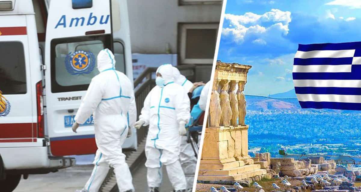 Средиземноморская идиллия обернулась трагедией: стихия забрала жизни туристов в Греции