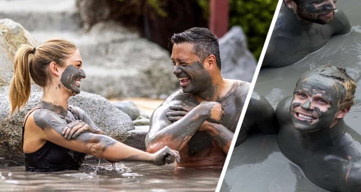 Грязелечебница I-Resort: SPA-курорт в самом сердце Вьетнама - Турпром приглашает расслабиться и оздоровиться по-вьетнамски