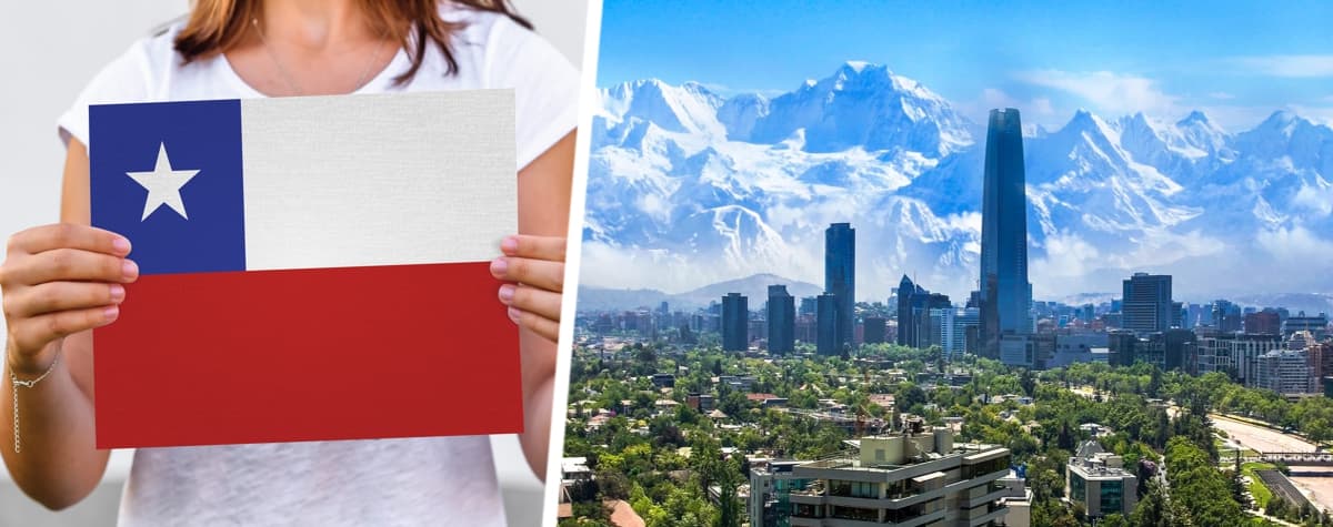 Чем привлекает иностранцев Чили поделились в Chile’dren